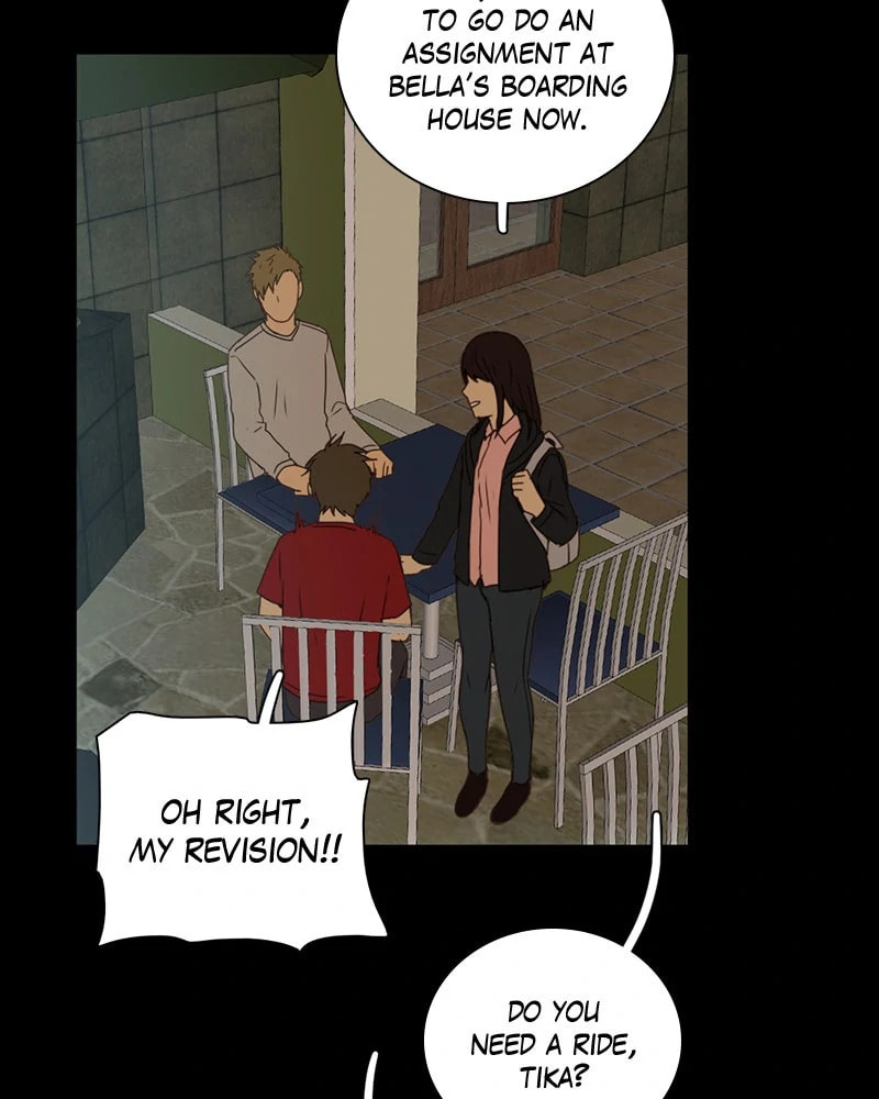 Tales of Sarimin the Jinn Chapter 11 page 35 - 
