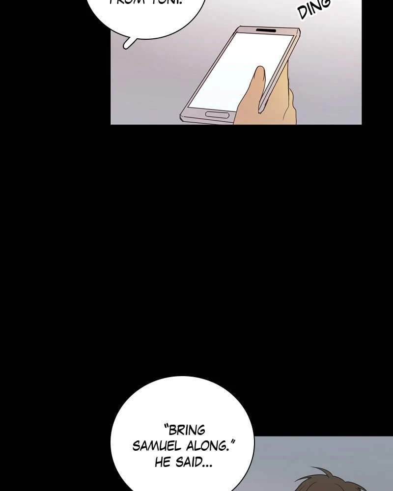 Tales of Sarimin the Jinn Chapter 11 page 5 - 