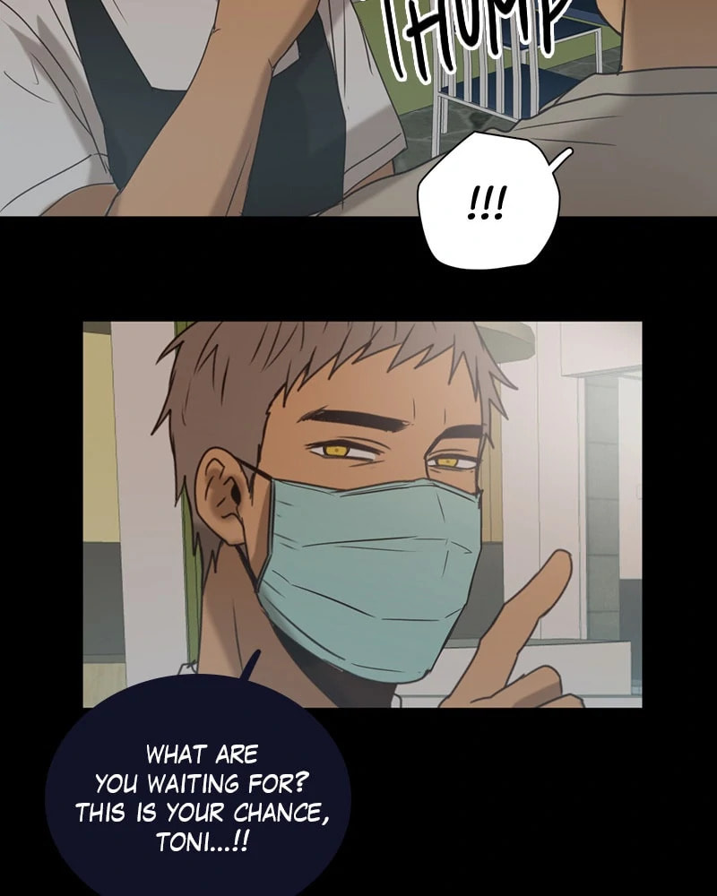 Tales of Sarimin the Jinn Chapter 11 page 47 - 
