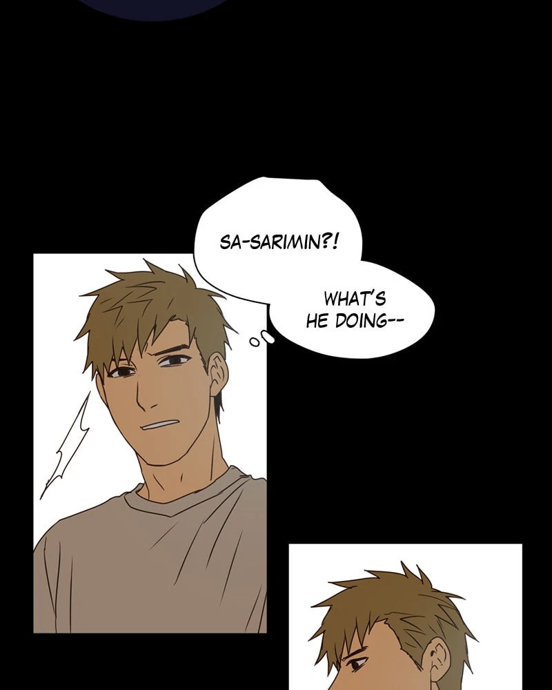 Tales of Sarimin the Jinn Chapter 11 page 48 - 