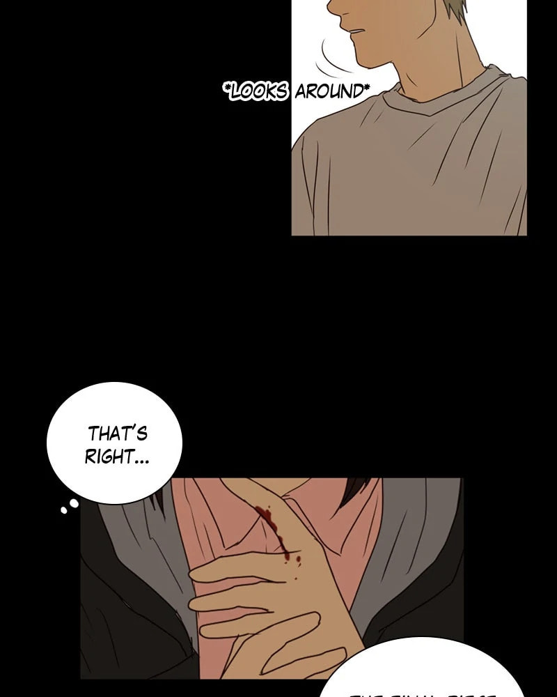 Tales of Sarimin the Jinn Chapter 11 page 49 - 