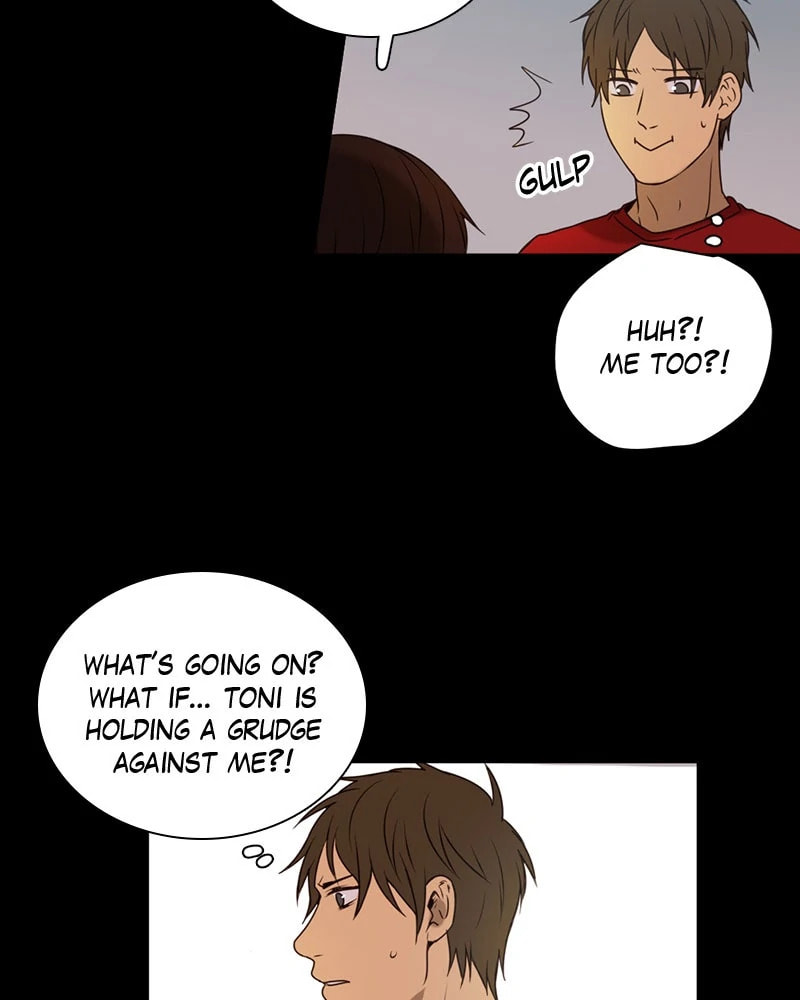 Tales of Sarimin the Jinn Chapter 11 page 6 - 
