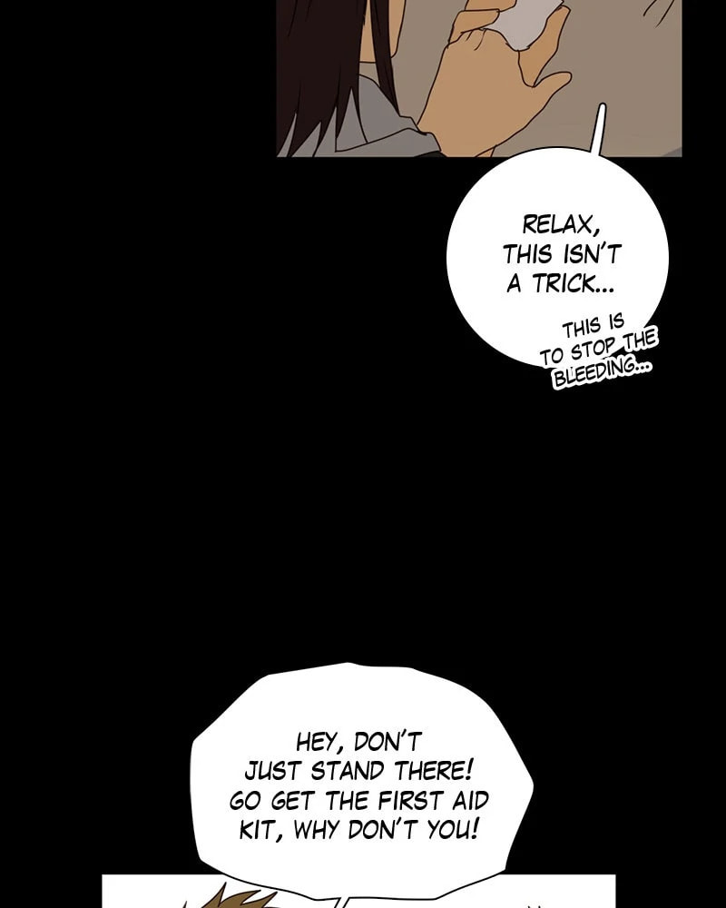 Tales of Sarimin the Jinn Chapter 11 page 52 - 