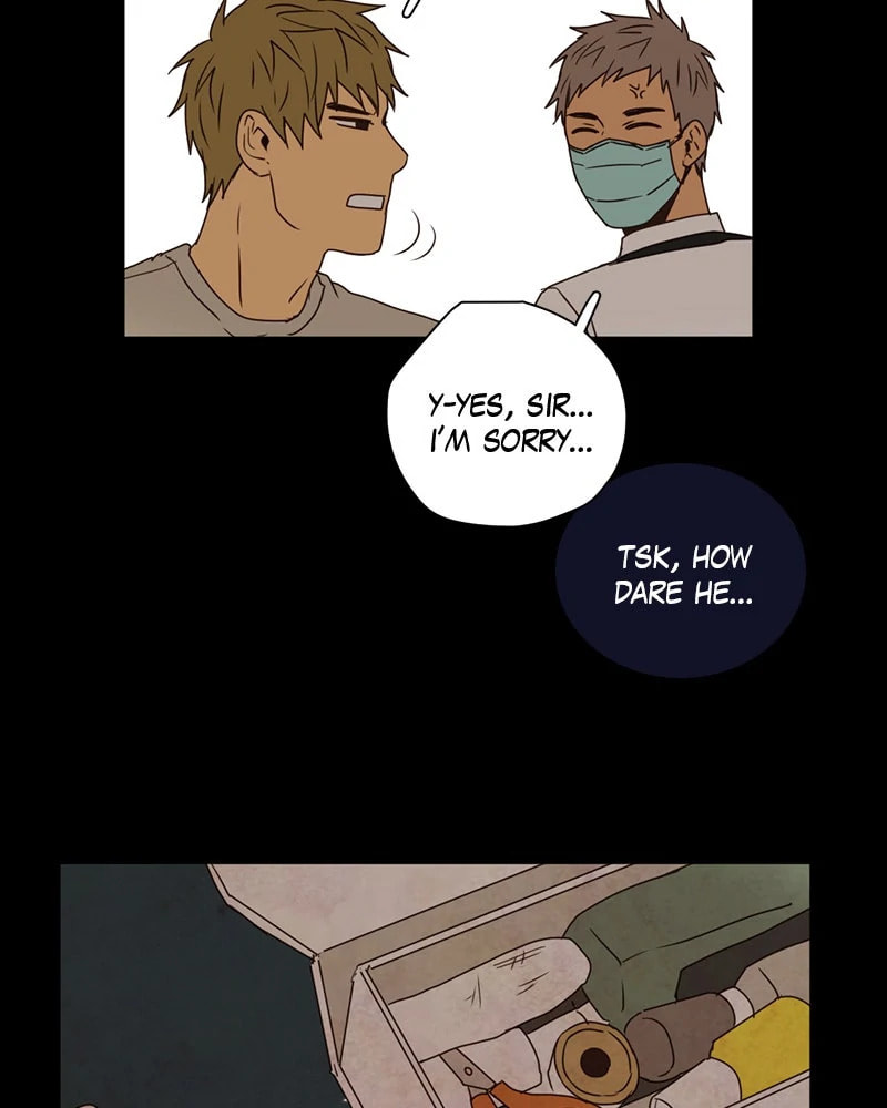 Tales of Sarimin the Jinn Chapter 11 page 53 - 