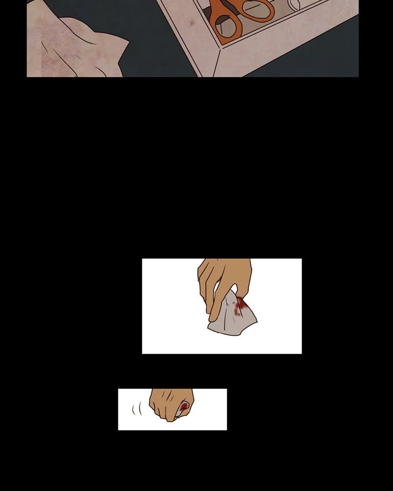 Tales of Sarimin the Jinn Chapter 11 page 54 - 