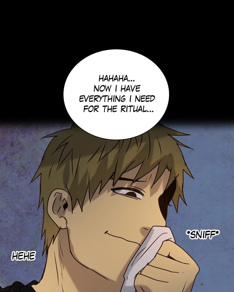 Tales of Sarimin the Jinn Chapter 11 page 55 - 