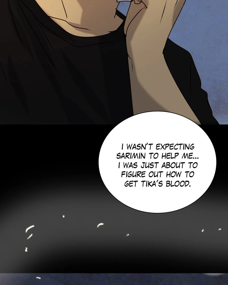 Tales of Sarimin the Jinn Chapter 11 page 56 - 