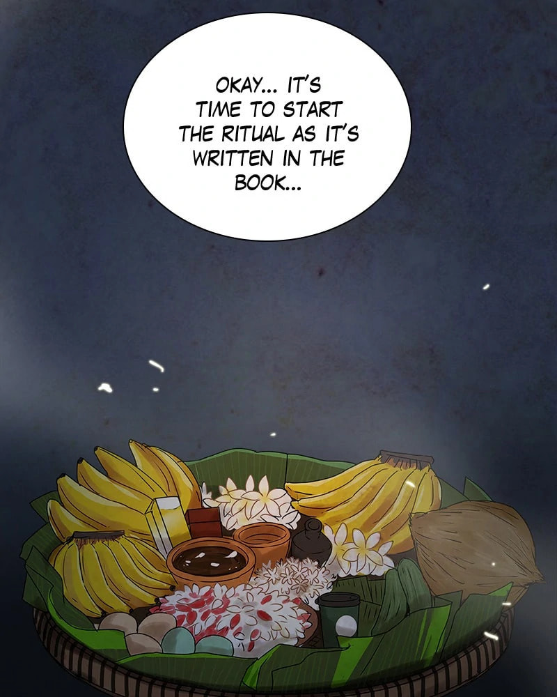 Tales of Sarimin the Jinn Chapter 11 page 57 - 