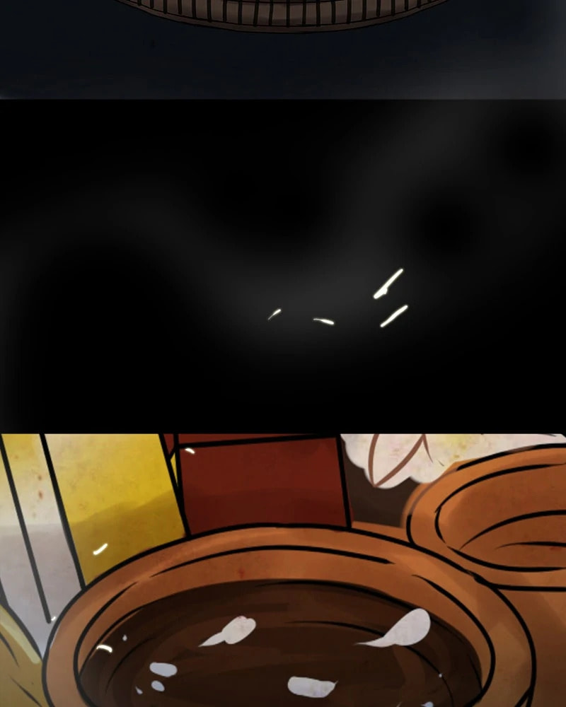 Tales of Sarimin the Jinn Chapter 11 page 58 - 