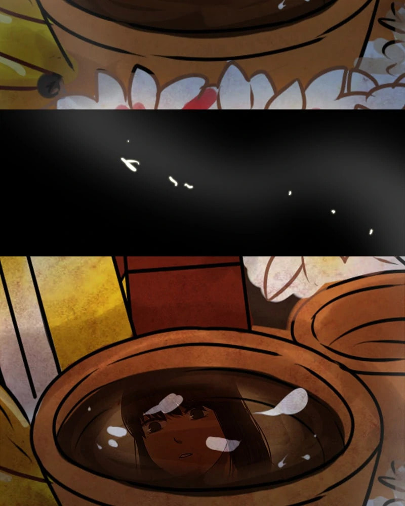 Tales of Sarimin the Jinn Chapter 11 page 59 - 