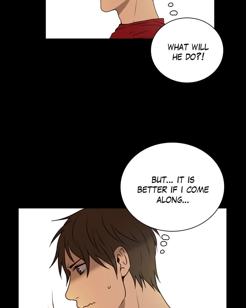 Tales of Sarimin the Jinn Chapter 11 page 7 - 