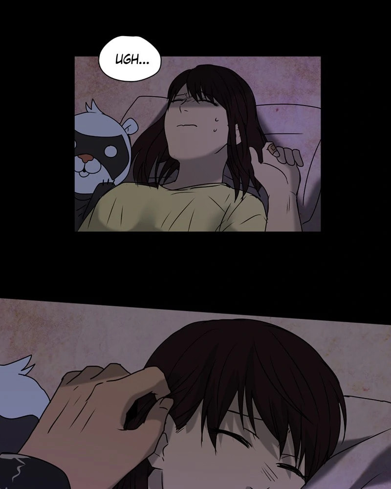 Tales of Sarimin the Jinn Chapter 11 page 63 - 