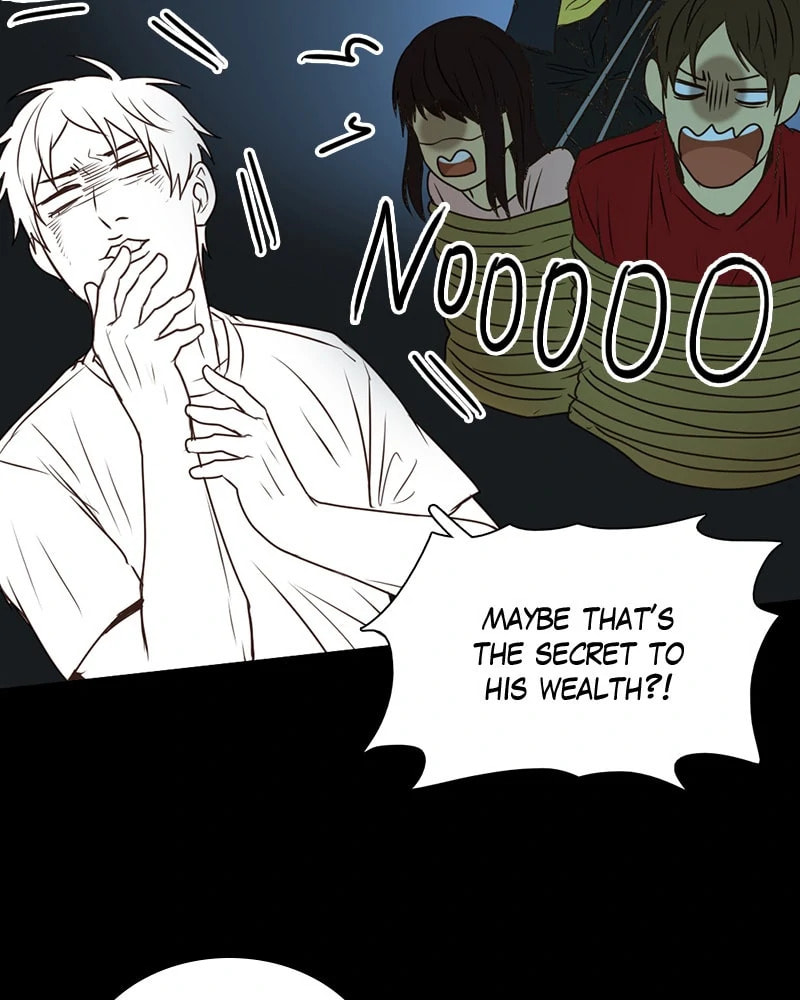 Tales of Sarimin the Jinn Chapter 11 page 9 - 