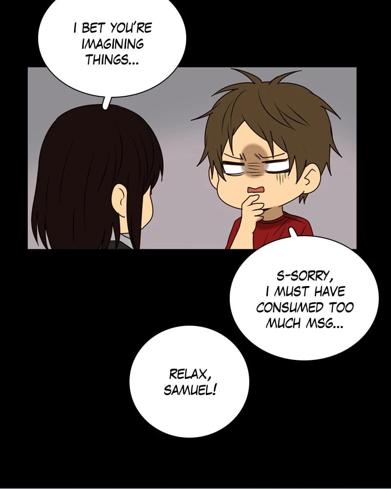 Tales of Sarimin the Jinn Chapter 11 page 10 - 