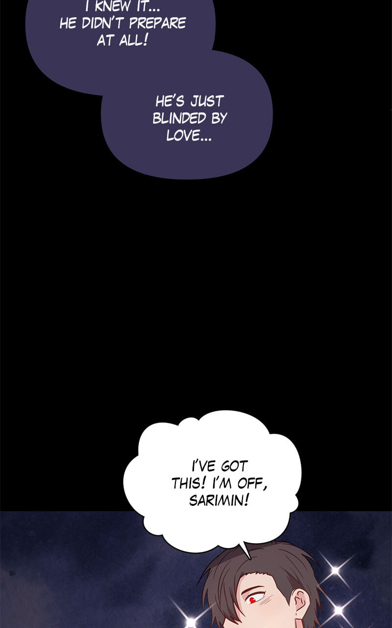Tales of Sarimin the Jinn Chapter 111 page 12 - 