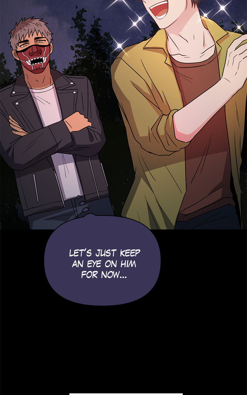 Tales of Sarimin the Jinn Chapter 111 page 13 - 