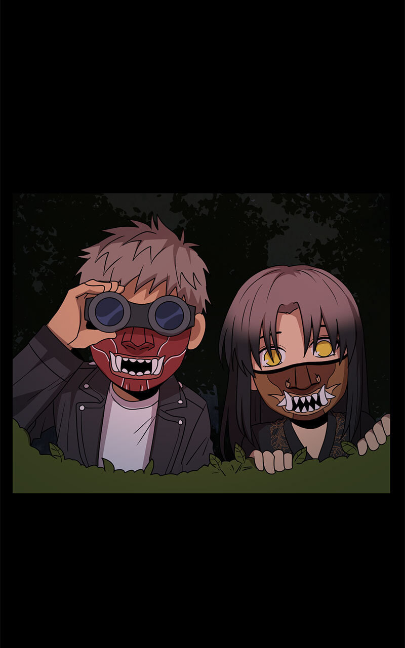 Tales of Sarimin the Jinn Chapter 111 page 19 - 