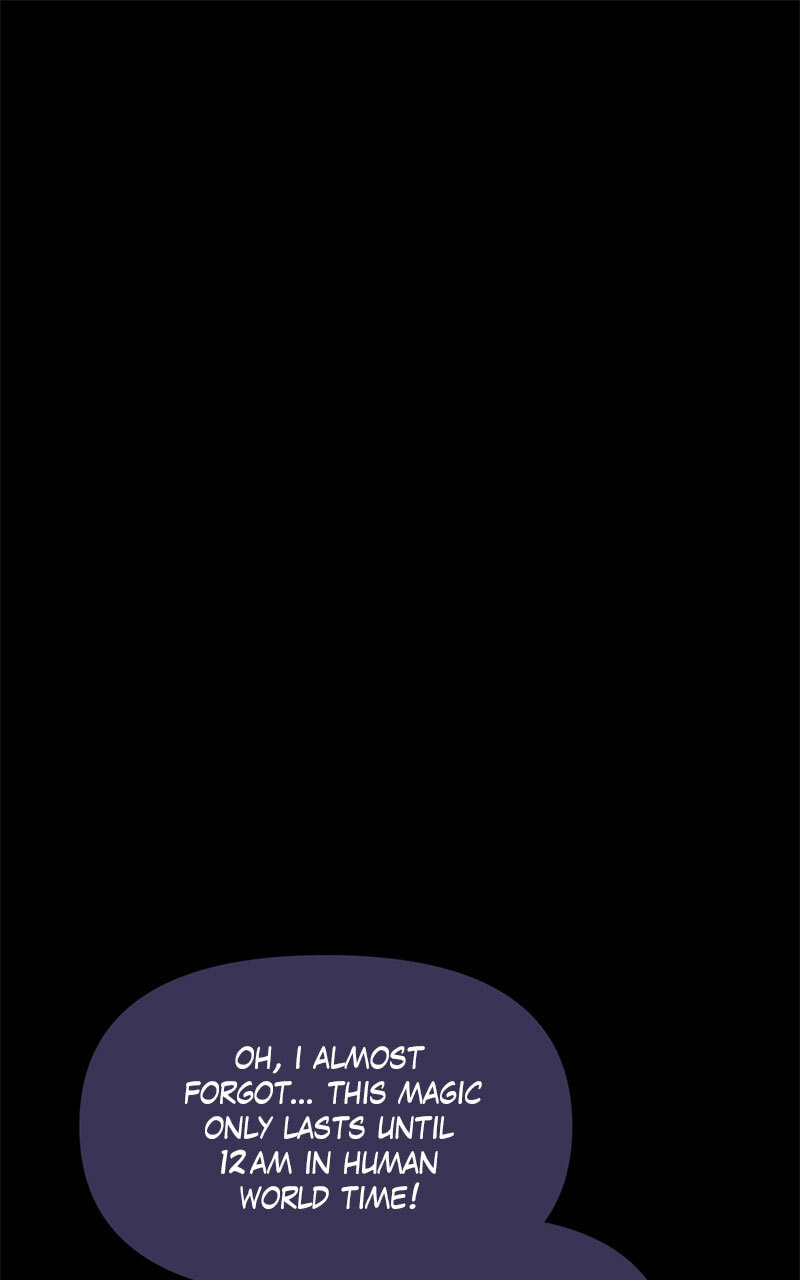 Tales of Sarimin the Jinn Chapter 111 page 3 - 