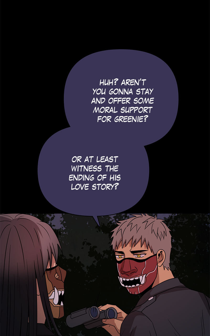 Tales of Sarimin the Jinn Chapter 111 page 21 - 