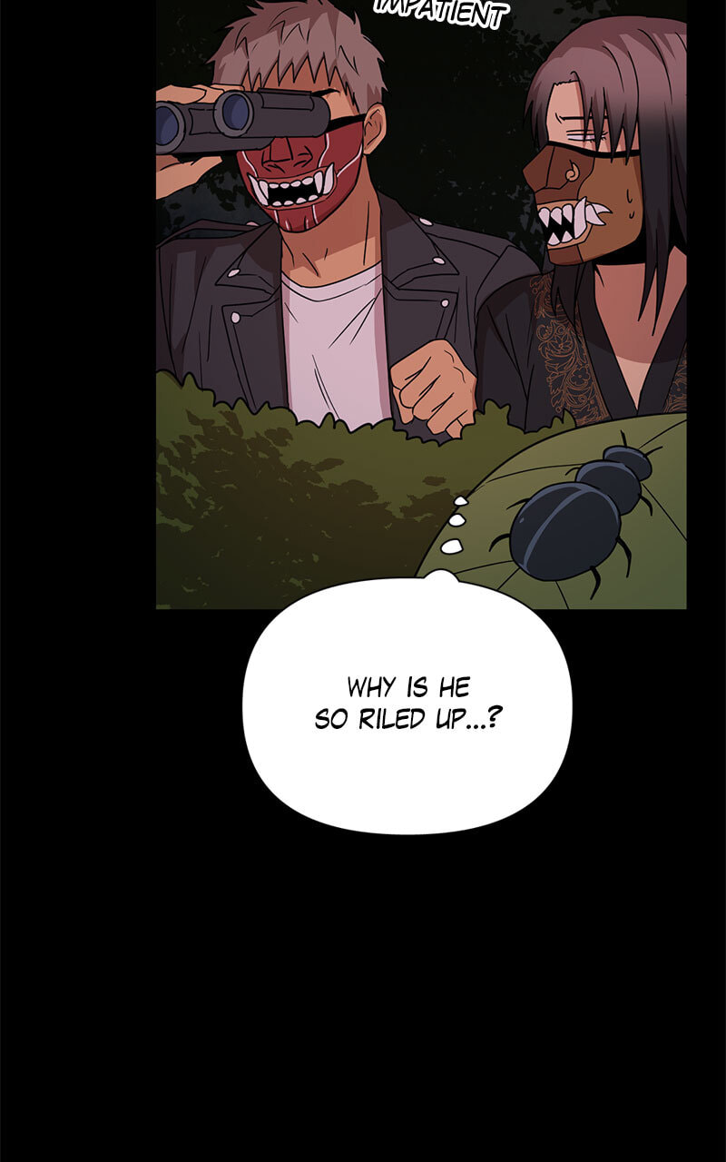 Tales of Sarimin the Jinn Chapter 111 page 23 - 