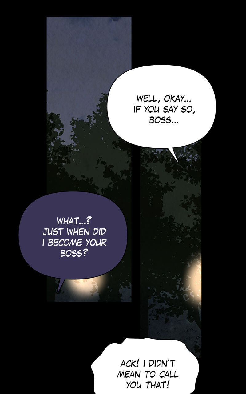 Tales of Sarimin the Jinn Chapter 111 page 25 - 