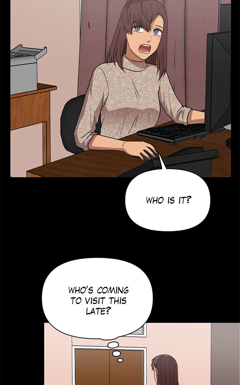 Tales of Sarimin the Jinn Chapter 111 page 27 - 