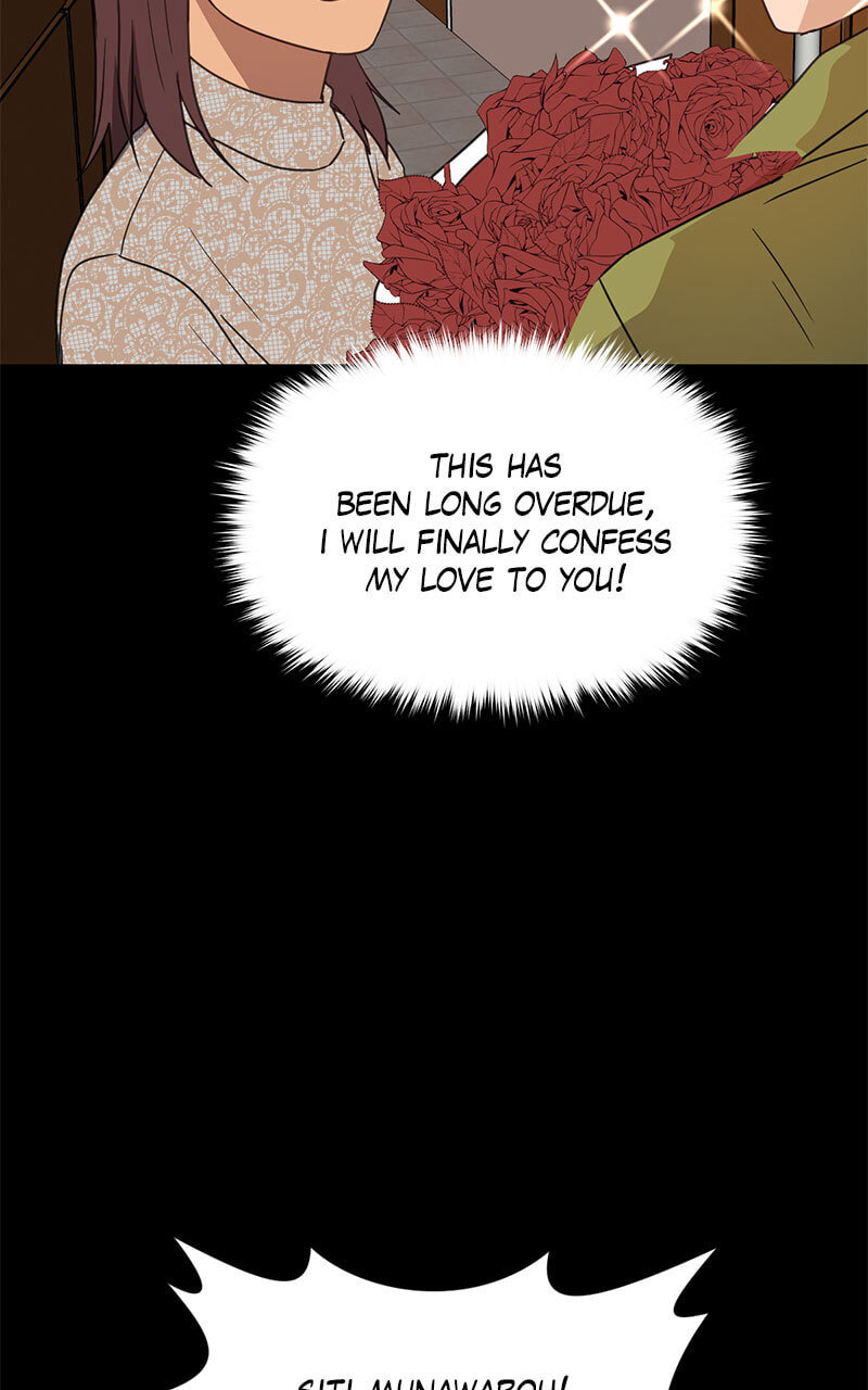 Tales of Sarimin the Jinn Chapter 111 page 30 - 