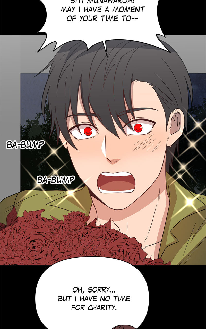 Tales of Sarimin the Jinn Chapter 111 page 31 - 
