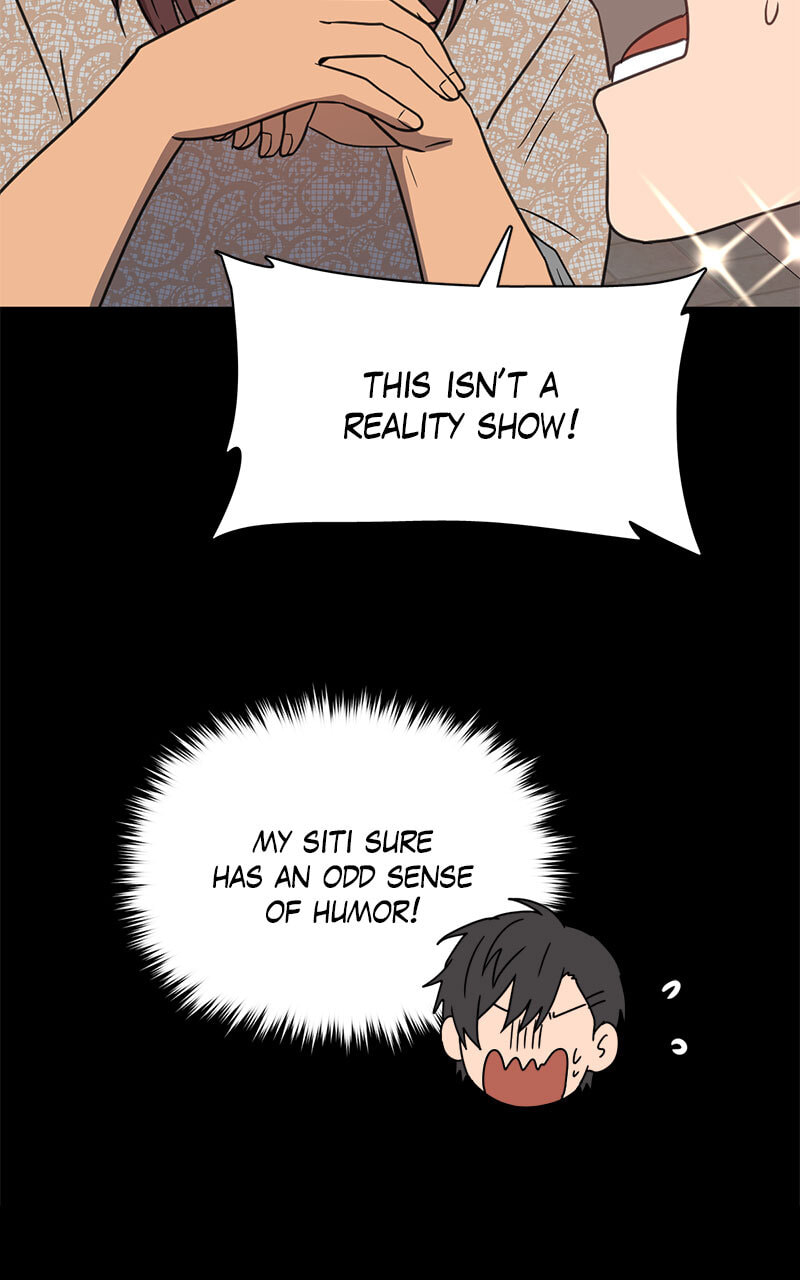 Tales of Sarimin the Jinn Chapter 111 page 41 - 