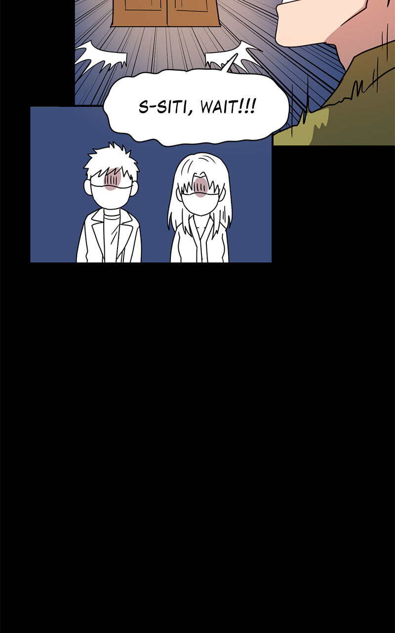 Tales of Sarimin the Jinn Chapter 111 page 45 - 