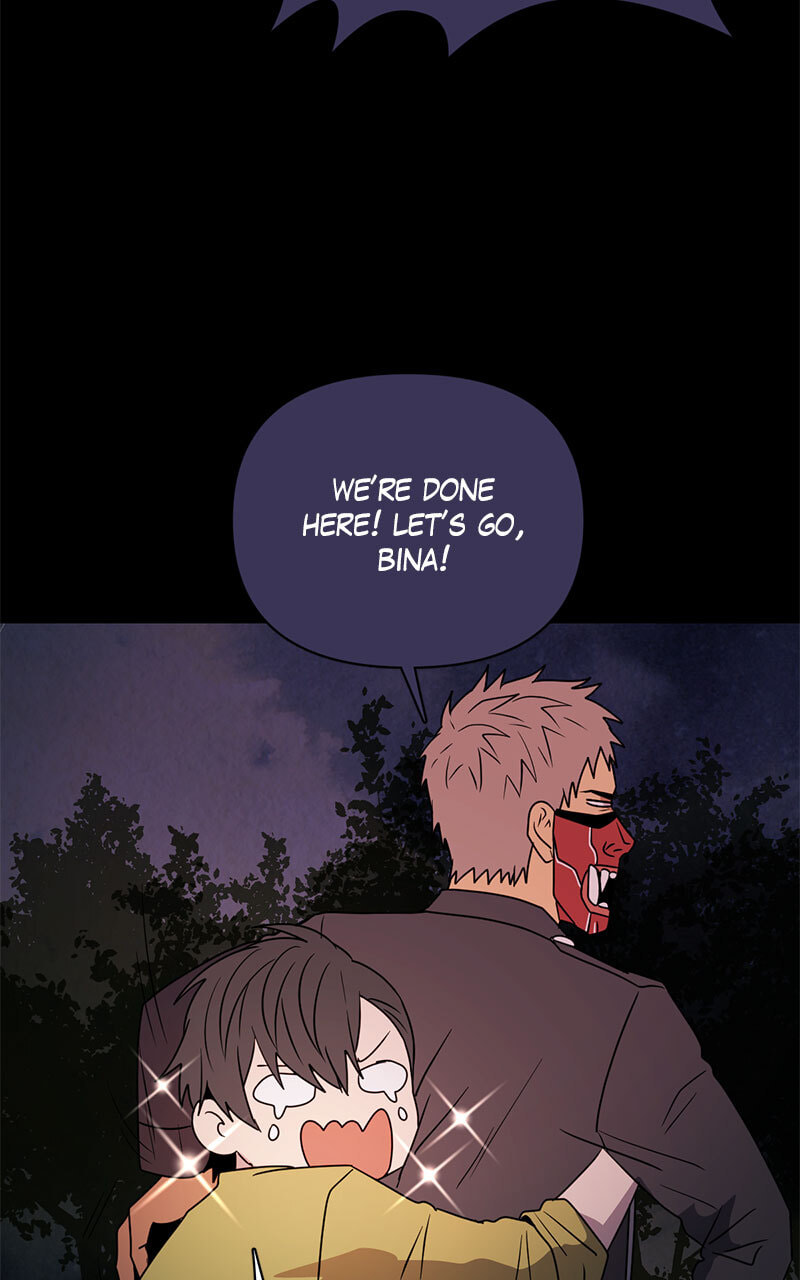 Tales of Sarimin the Jinn Chapter 111 page 50 - 