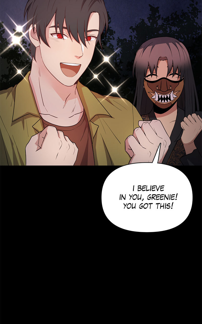 Tales of Sarimin the Jinn Chapter 111 page 6 - 