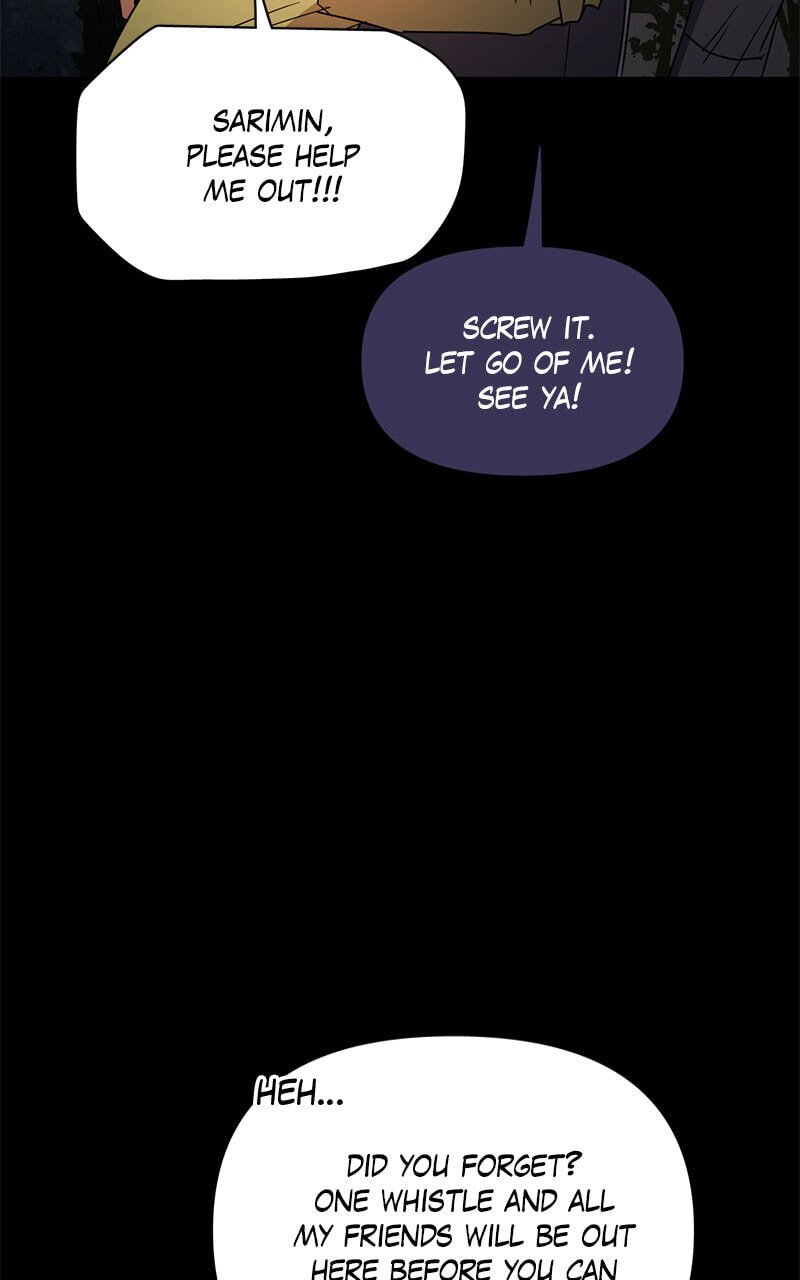 Tales of Sarimin the Jinn Chapter 111 page 51 - 