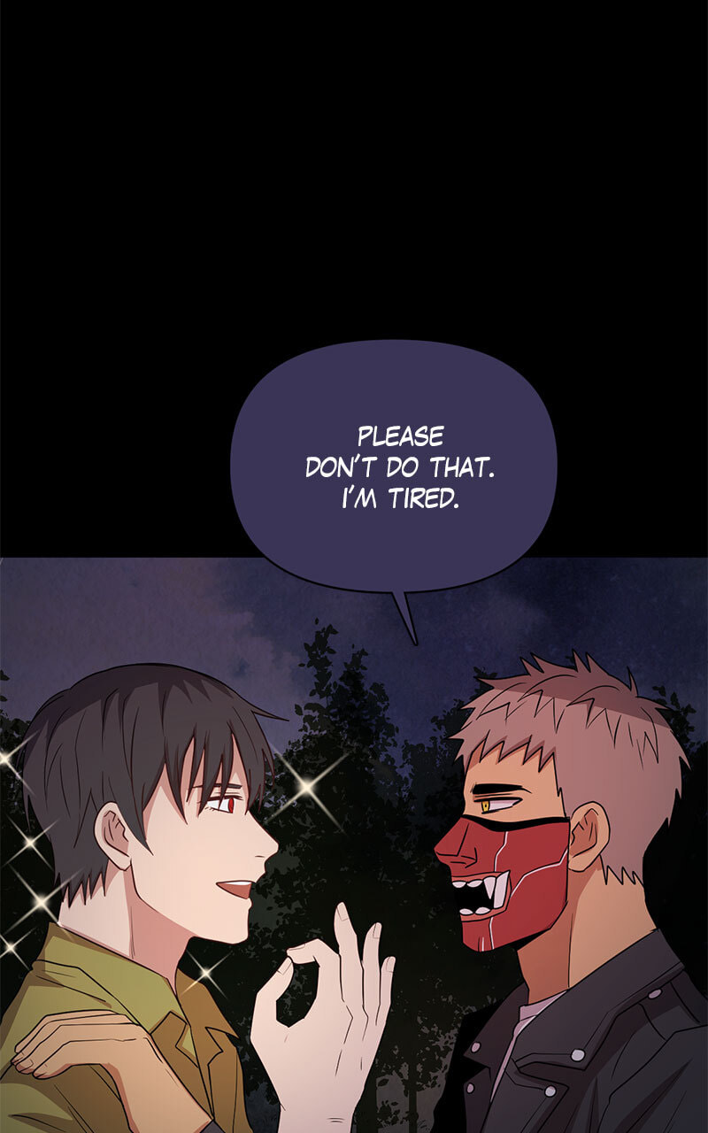 Tales of Sarimin the Jinn Chapter 111 page 53 - 