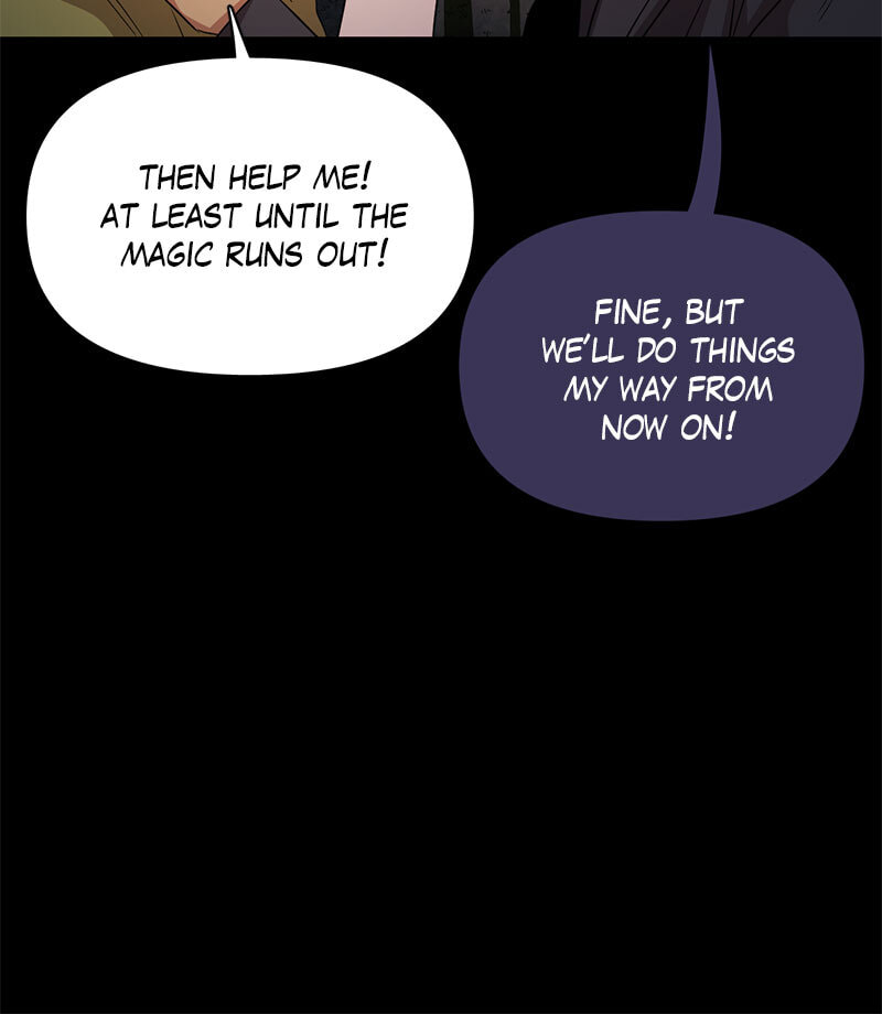Tales of Sarimin the Jinn Chapter 111 page 54 - 
