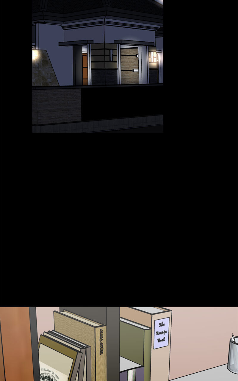 Tales of Sarimin the Jinn Chapter 111 page 58 - 