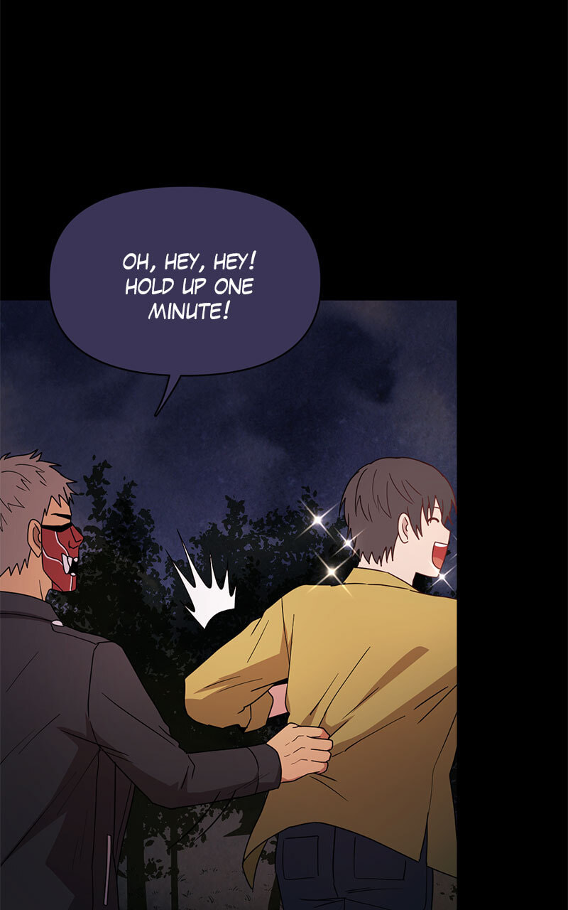 Tales of Sarimin the Jinn Chapter 111 page 7 - 
