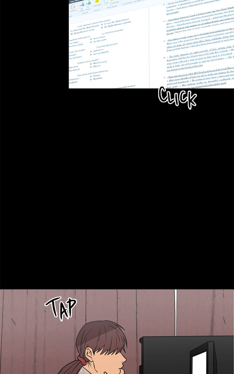 Tales of Sarimin the Jinn Chapter 111 page 61 - 