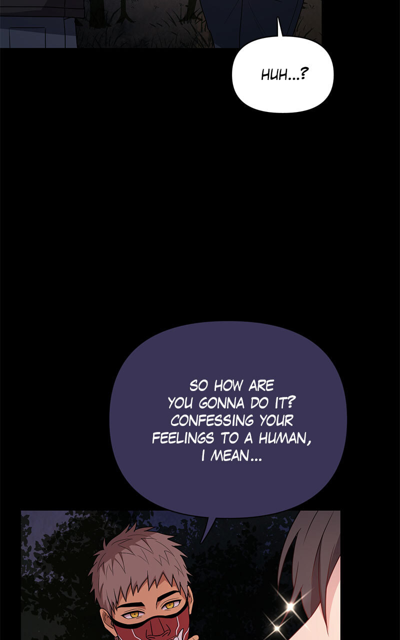 Tales of Sarimin the Jinn Chapter 111 page 8 - 