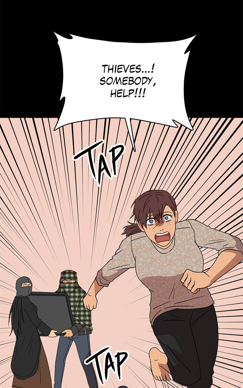 Tales of Sarimin the Jinn Chapter 111 page 72 - 