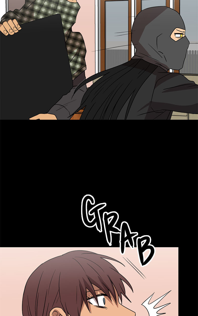 Tales of Sarimin the Jinn Chapter 111 page 74 - 
