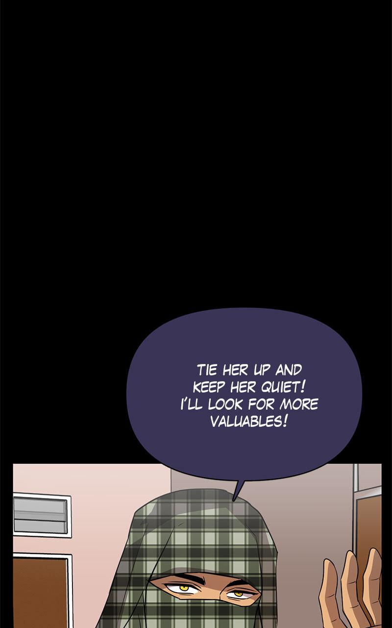 Tales of Sarimin the Jinn Chapter 111 page 77 - 