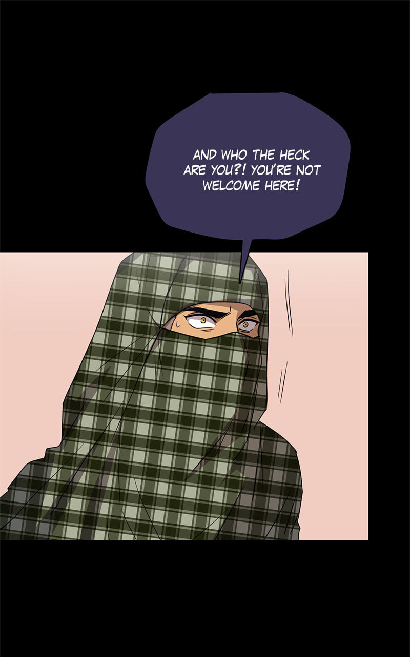 Tales of Sarimin the Jinn Chapter 112 page 13 - 