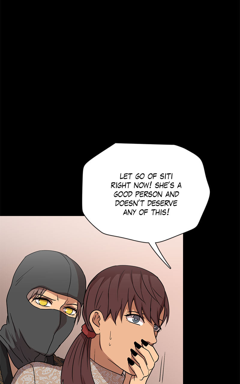 Tales of Sarimin the Jinn Chapter 112 page 15 - 