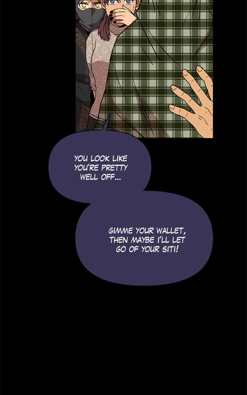 Tales of Sarimin the Jinn Chapter 112 page 17 - 