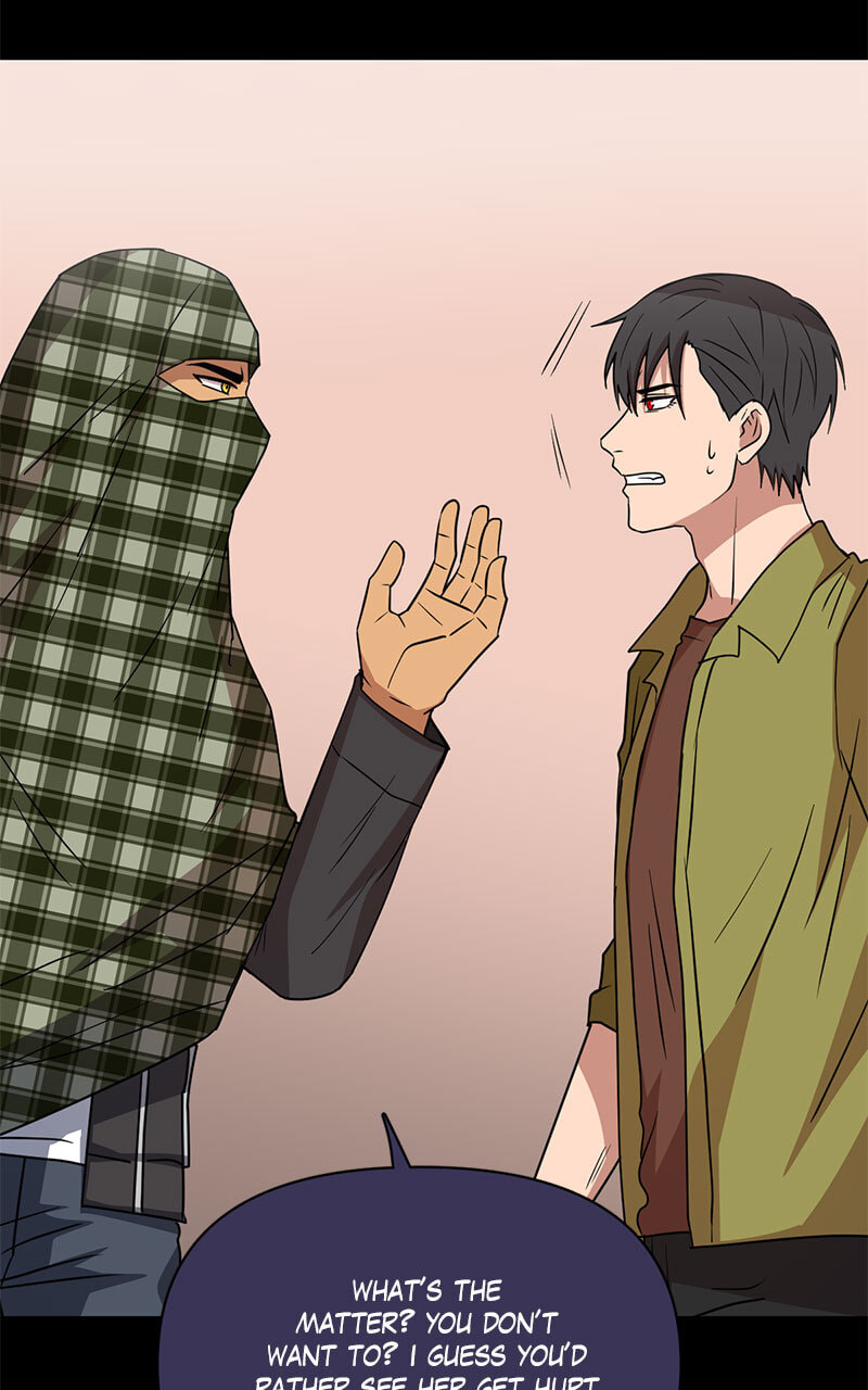 Tales of Sarimin the Jinn Chapter 112 page 18 - 