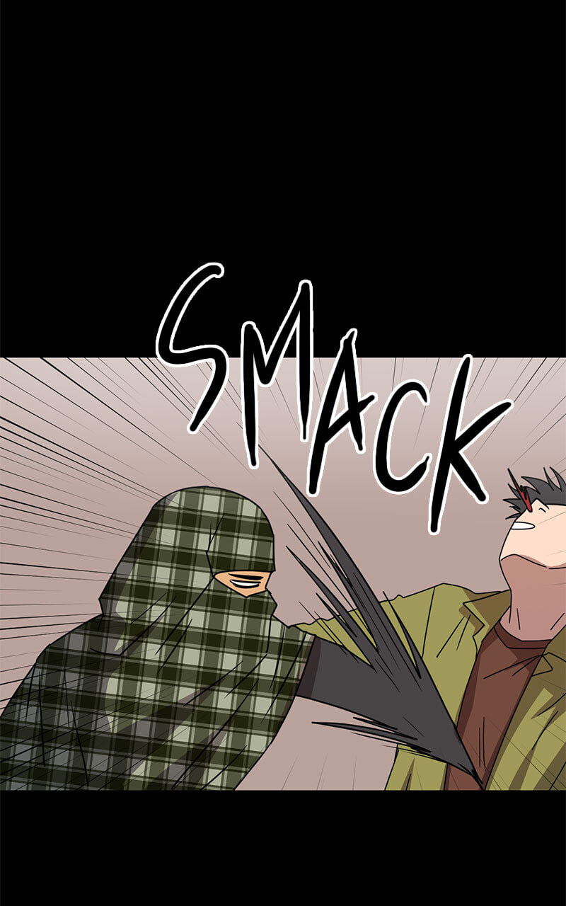 Tales of Sarimin the Jinn Chapter 112 page 21 - 