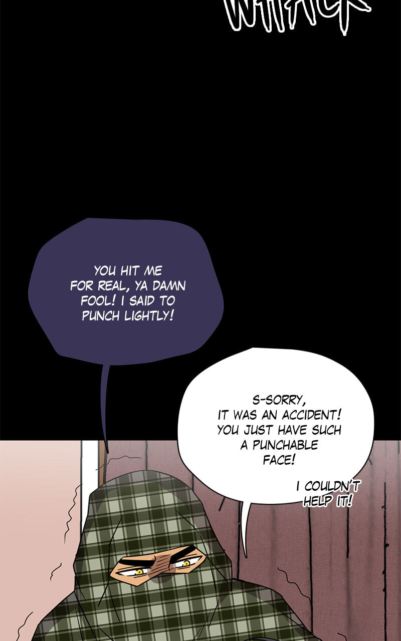 Tales of Sarimin the Jinn Chapter 112 page 23 - 