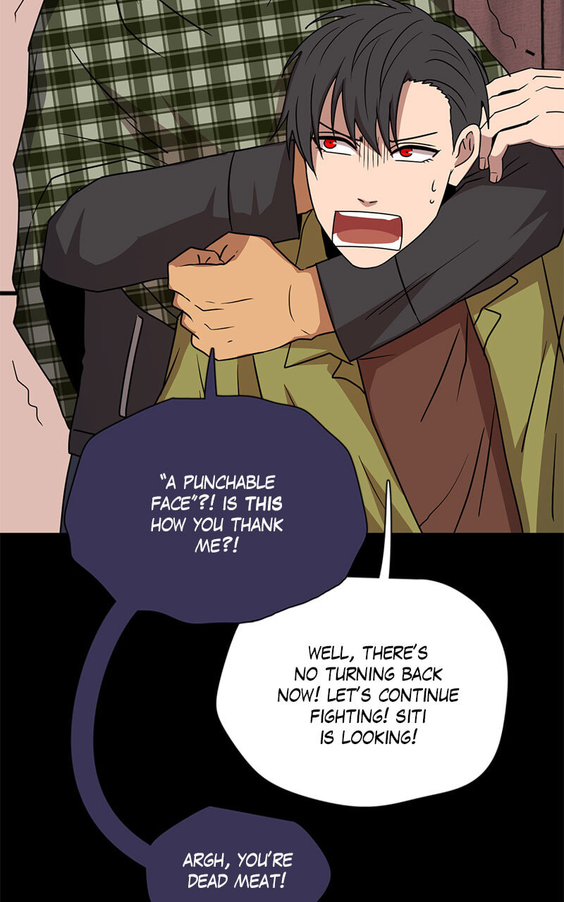 Tales of Sarimin the Jinn Chapter 112 page 24 - 