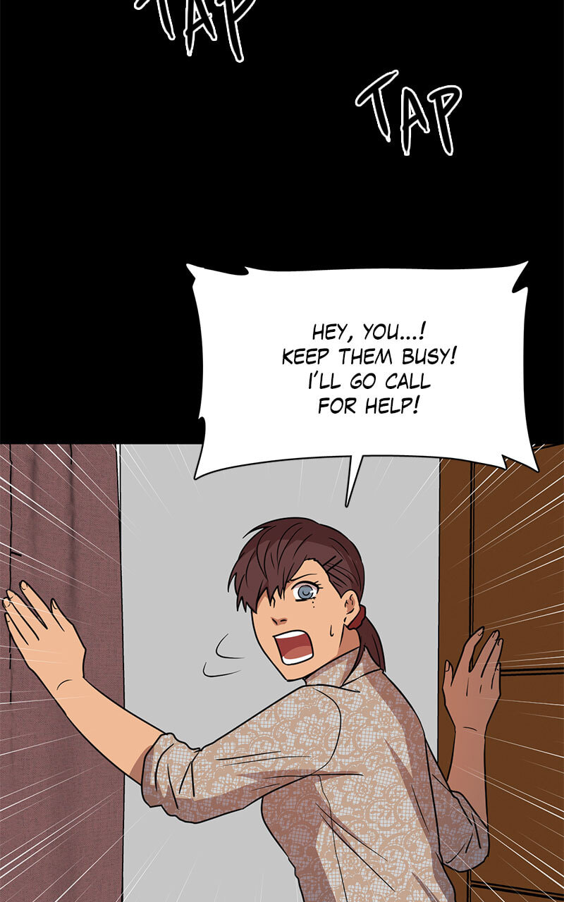 Tales of Sarimin the Jinn Chapter 112 page 32 - 